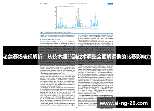老詹赛场表现解析:从技术细节到战术调整全面解读他的比赛影响力 老詹赛场表现解析:从技术细节到战术调整全面解读他的比赛影响力