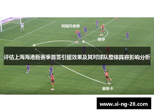 评估上海海港新赛季首签引援效果及其对球队整体阵容影响分析 评估上海海港新赛季首签引援效果及其对球队整体阵容影响分析
