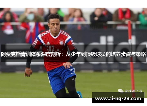 阿贾克斯青训体系深度剖析:从少年到顶级球员的培养步骤与策略 阿贾克斯青训体系深度剖析:从少年到顶级球员的培养步骤与策略