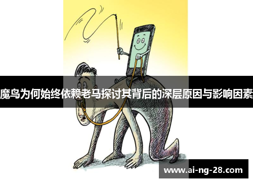 魔鸟为何始终依赖老马探讨其背后的深层原因与影响因素