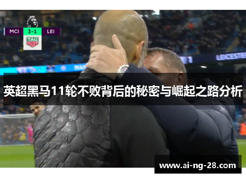 英超黑马11轮不败背后的秘密与崛起之路分析