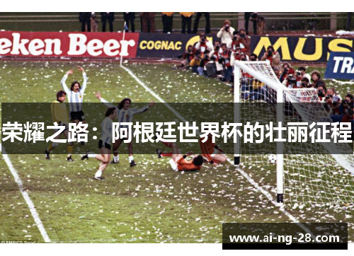 荣耀之路：阿根廷世界杯的壮丽征程