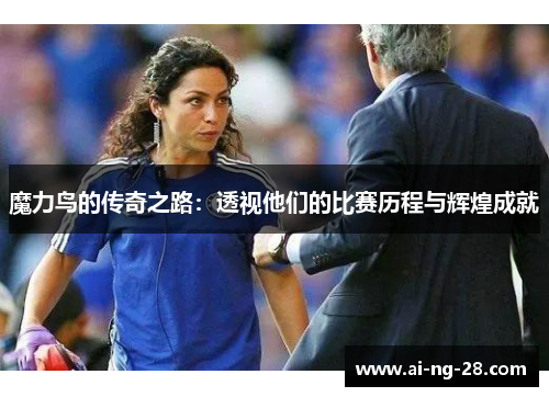 魔力鸟的传奇之路:透视他们的比赛历程与辉煌成就 魔力鸟的传奇之路:透视他们的比赛历程与辉煌成就