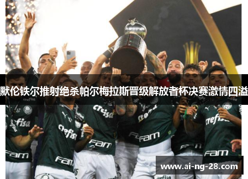 默伦铁尔推射绝杀帕尔梅拉斯晋级解放者杯决赛激情四溢 默伦铁尔推射绝杀帕尔梅拉斯晋级解放者杯决赛激情四溢